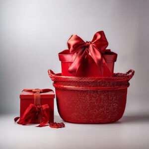 Holiday Gift Baskets